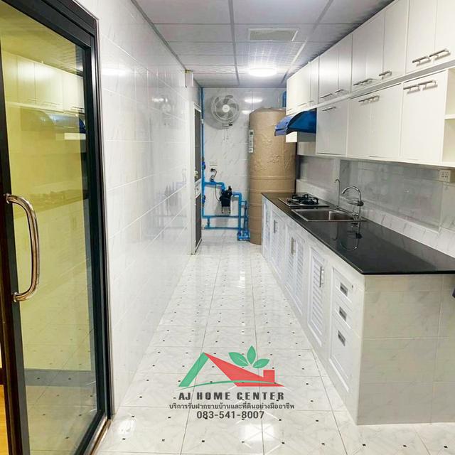 ขายบ้านเดี่ยว47ตรว. ซ.ประชาอุทิศ69 รีโนเวทใหม่ จัดกู้ฟรี มีบริการรับผ่อนตรง 5