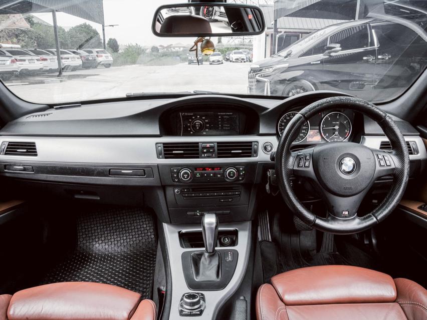 รหัสรถ 67GG7029 🚗 BMW 320d E90 M Sport LCI แท้ ปี 2011 12