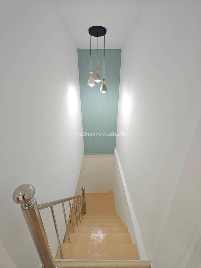 หมู่บ้านเคซี 4 หทัยราษฎร์ 39 13