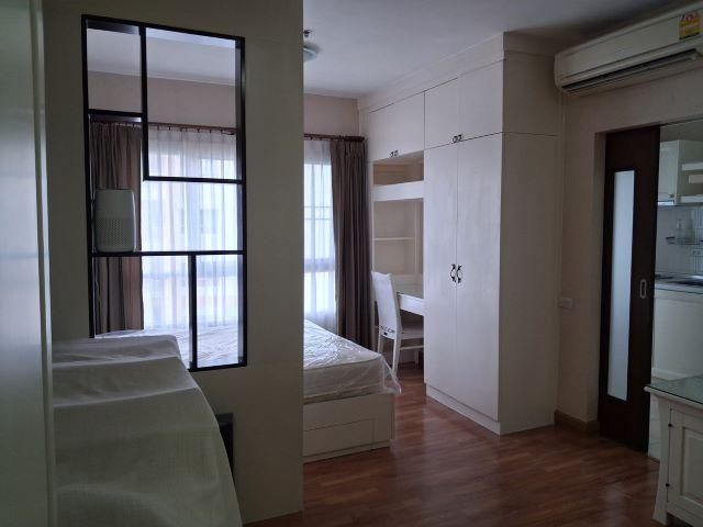 CM04427 ขาย คอนโด ไอวี่ ริเวอร์ ราษฎร์บูรณะ Ivy River Ratburana ถนนราษฎร์บูรณะ 2