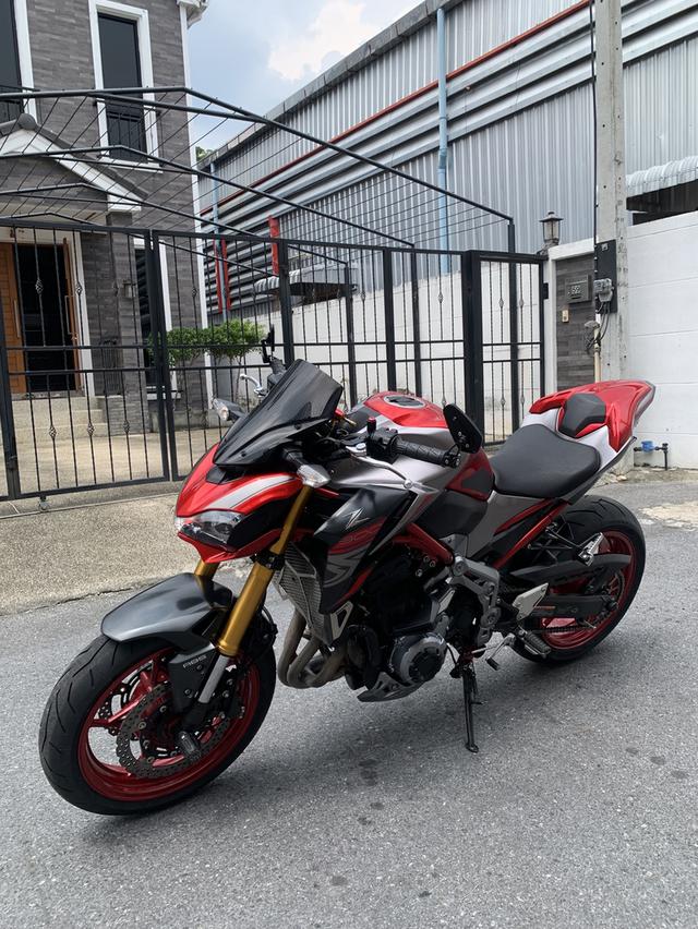 z900 SE ปี 2018 จด 19