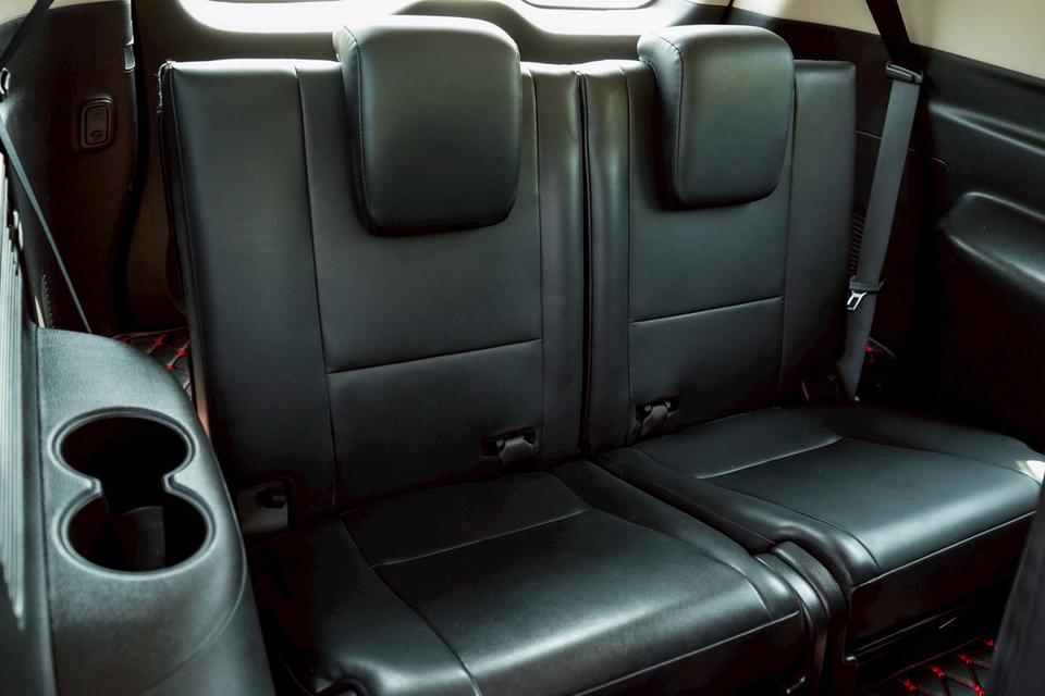 รหัสรถ CBL3215 MITSUBISHI PAJERO SPORT 2.4 GT 2WD AT 2016 14