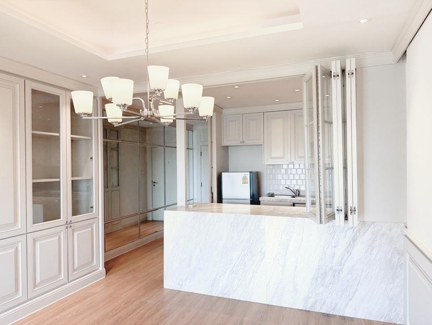 คอนโด สาธรการ์เด้น ชั้น 18 16