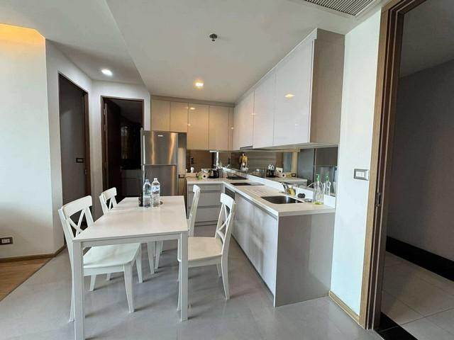 ให้เช่าคอนโด Address Sathorn 2(ดิ แอดเดรส สาทร) แขวงสีลม เขตบางรัก,กรุงเทพมหานคร 1