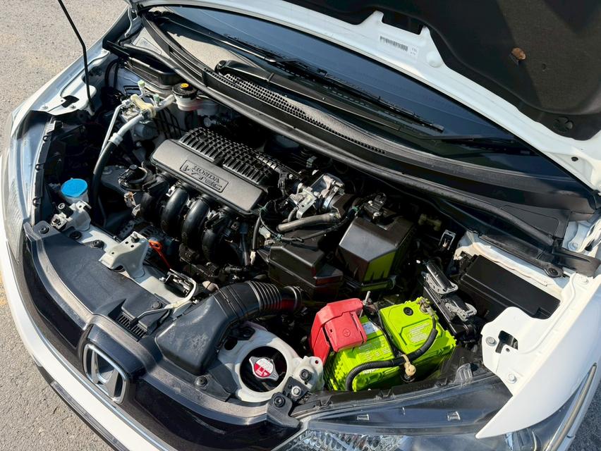 Honda Jazz GK 1.5v ปี 2015 รูปที่ 20