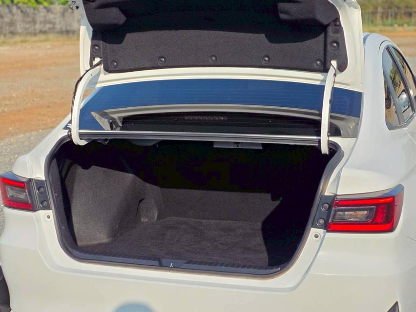 รหัสรถ NC9993 ✳️ YARIS ATIV 1.2 SPORT 2022 รูปที่ 9