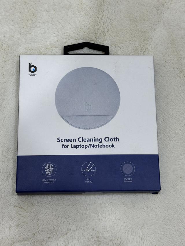 Screen Cleaning Cloth
