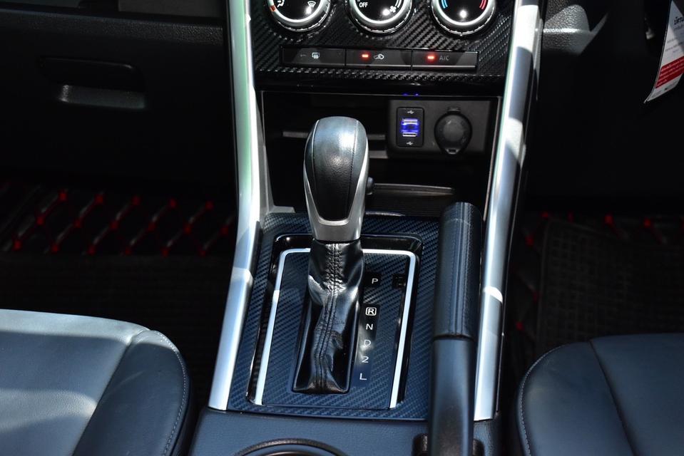 รหัสรถ PB9110 MITSUBISHI XPANDER 1.5 GT OPTION 2019 รูปที่ 8