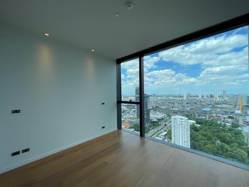 ขายคอนโดสุดหรู ริมแม่น้ำเจ้าพระยา Canapaya Residences 3