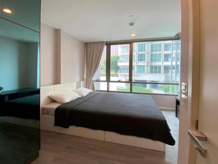 D ให้เช่า คอนโด The Room Sukhumvit 69  ราคา: 20,000 บาทต่อเดือน 4