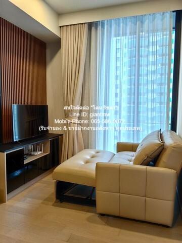 CONDOMINIUM Celes Asoke เซอเลส อโศก 1 ห้องนอน 1 BATHROOM พื้นที่ 35 SQ.M. 34000 B. ใกล้ BTS อโศก ราคาดีๆ 4