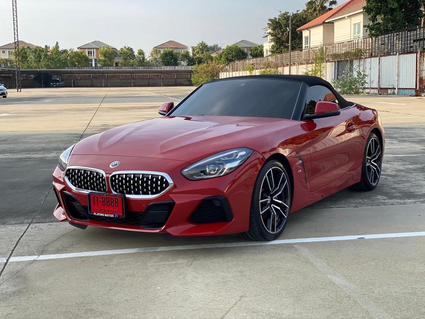 BMW z4 2