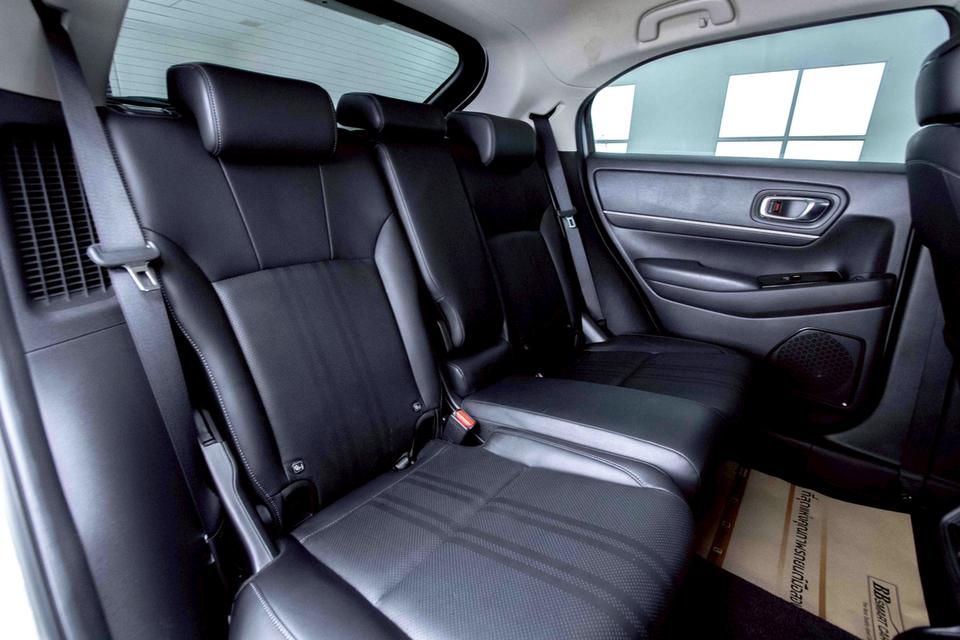 รหัสรถ 6B404 HONDA HRV  1.5 EL EHEV 2022 รูปที่ 10