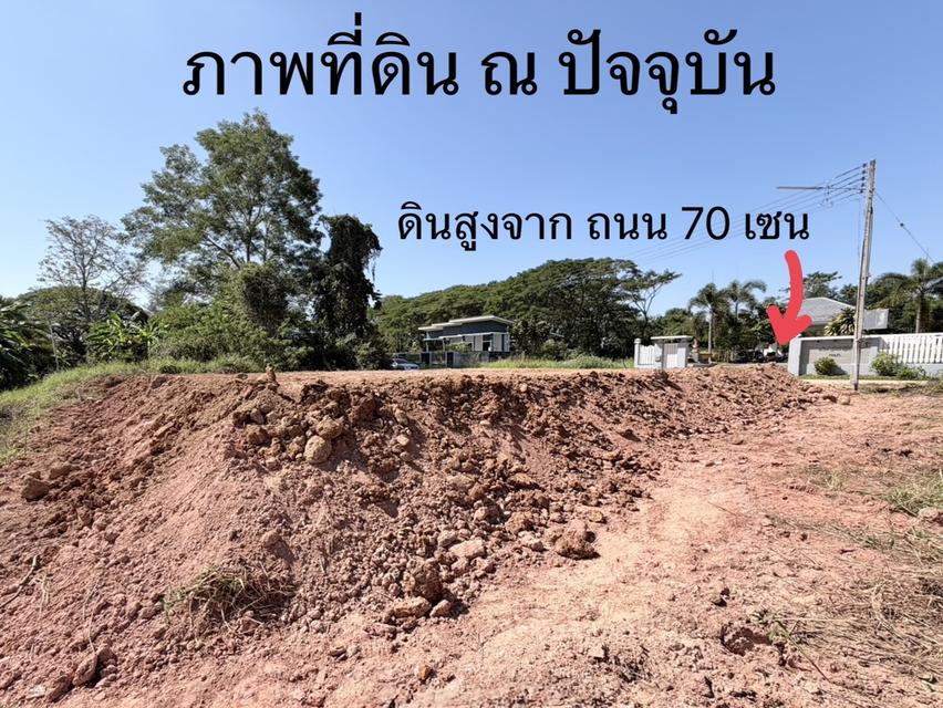 ที่ดินว่างเปล่า เจ้าของขายเอง 9