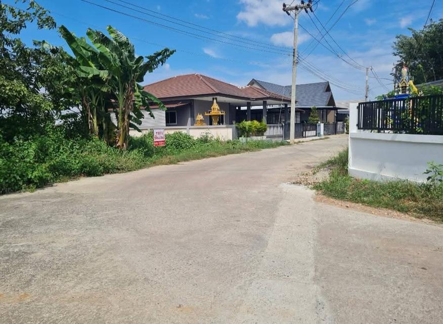 ขายที่ดินเปล่าชุมชนท่าม่วง จ.กาญจนบุรี 10