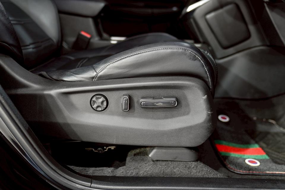 honda crv 6