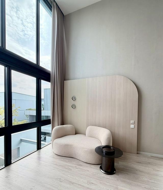 For Rent : At VIVE 2 Krungthrep Kritha 2