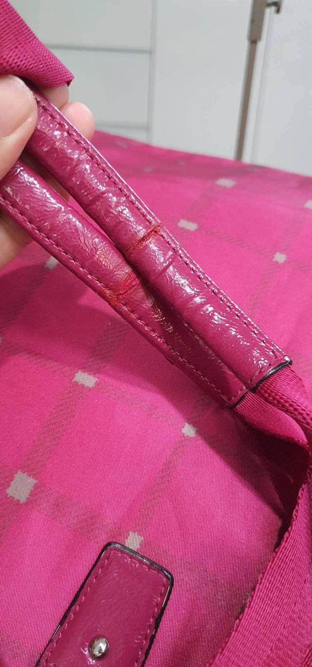 กระเป๋าช้อปปิ้ง Coach รูปที่ 10
