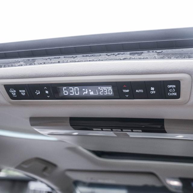 รหัสรถ 67GG5959 Toyota Alphard 2.5 Hybrid ปี 2018  13