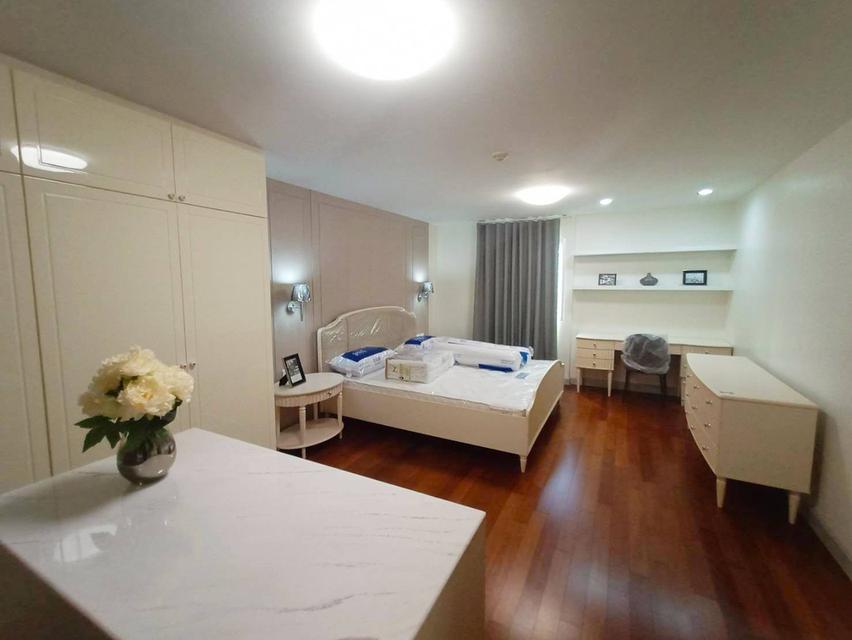 ให้เช่าคอนโด เบลล์พาร์คเรสซิเด้นท์ พระราม3 พื้นที่ 90 ตรม. 2-ห้องนอน 2-ห้องน้ำ ชั้น19   3
