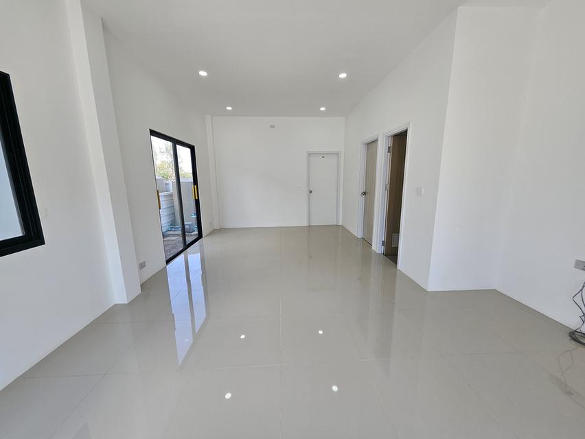 บ้านเดียวโครงการพราว-บ้านเป็ด 11