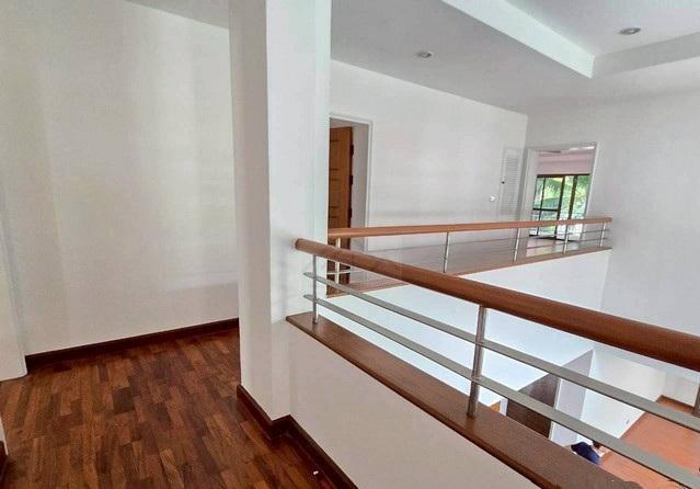 ให้เช่าบ้านเดี่ยว 176 ตร.ว. นิชดา พาร์ค พร้อมสระว่ายน้ำ Renovation ทั้งหลัง ใกล้เซ็นทรัล 8