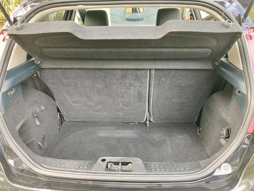 FORD Fiesta 1.6 Sport 2011 12