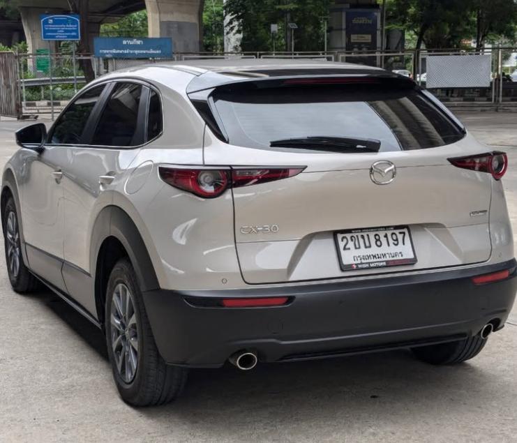 Mazda CX-30 มือสอง 5