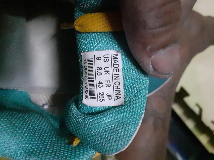 รองเท้าสวยๆNIKE AIR MAX รูปที่ 4