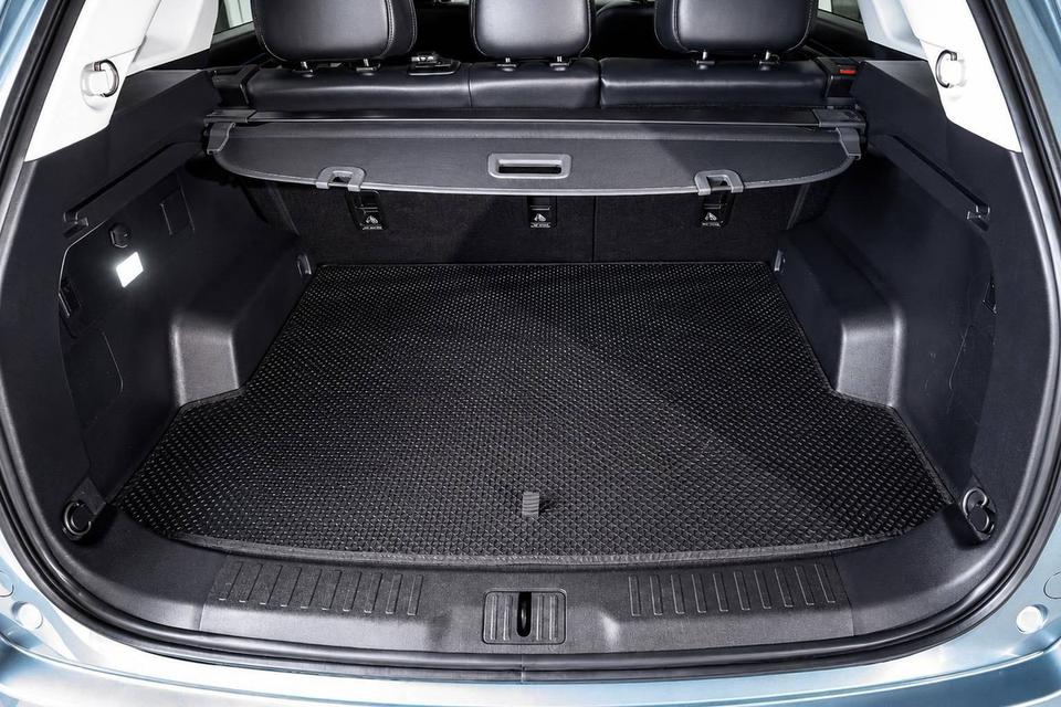 #JAECOO 7, 1.5 SHS MAX ปี 2025 สี เทา ดำ โฉม ปี24-ปัจจุบัน เลขไมล์ 27,001 km. มือเดียว ใหม่ป้ายแดง©️ราคาขาย 758,000🔰เอกสารดีฟรีดาวน์ รูปที่ 15