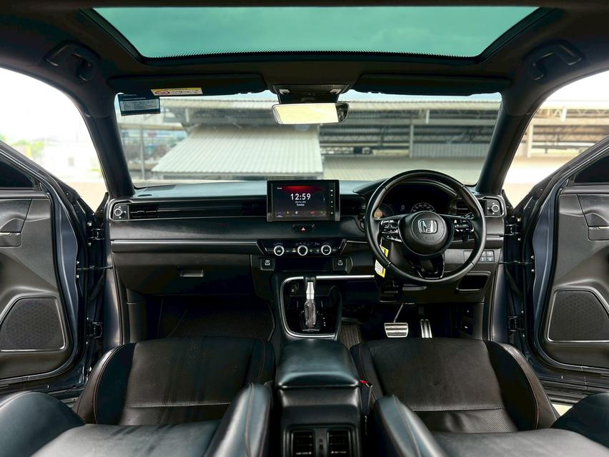 HONDA CRV  9