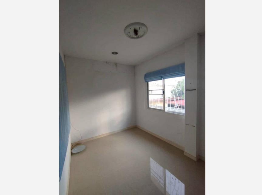 โครงการ จามจุรี พาร์ค รามอินทรา ถนนสุขาภิบาล 5 เขตบางเขน ทาวน์เฮ้าส์แปลงมุม 32 ตารางวา 3 นอน 2 น้ำ 9