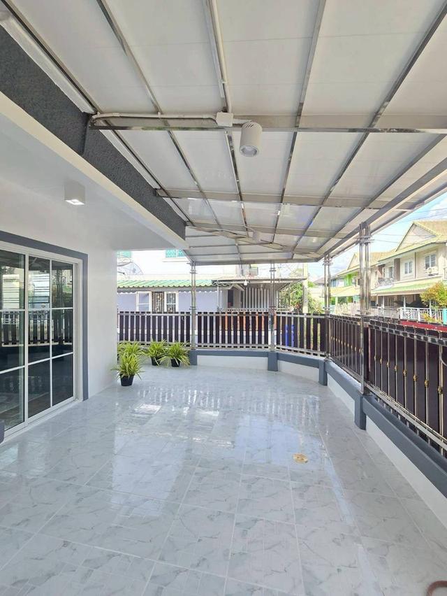หมู่บ้านพฤกษา25