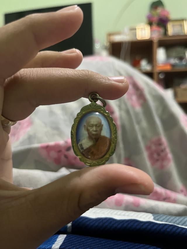 พระเครื่องของหายาก 2