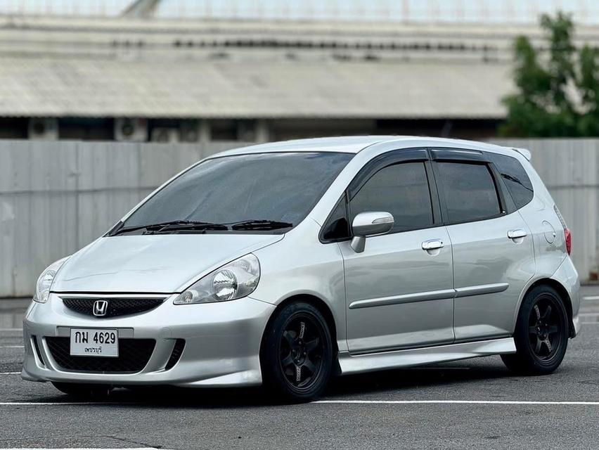 Honda Jazz ปี 2006 มือสอง 2