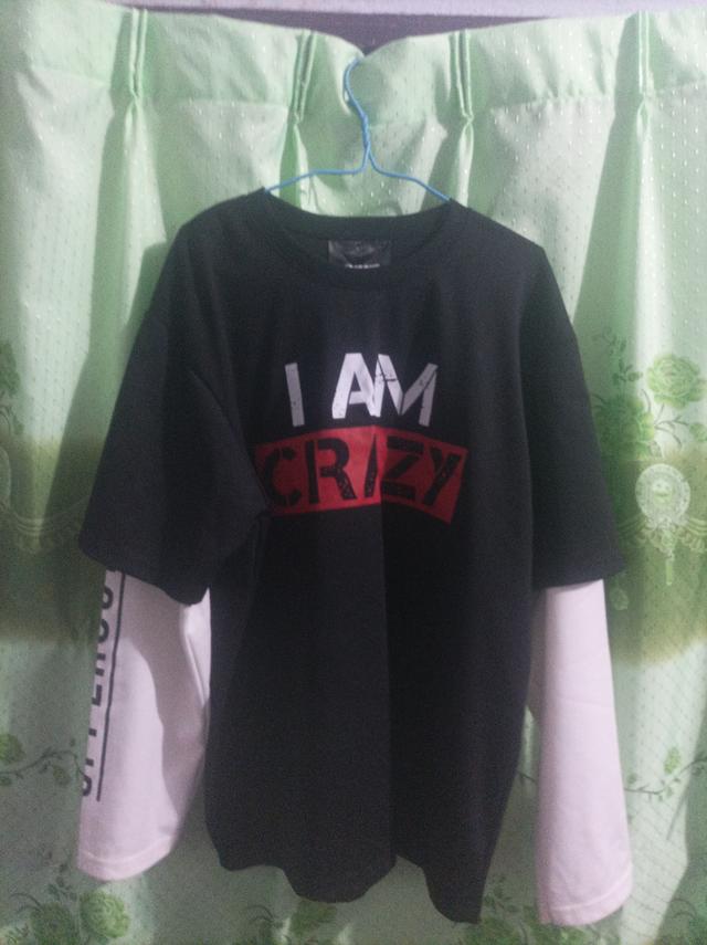 เสื้อแจ็คเก็ตยีนส์ และ เสื้อแขนยาว 9