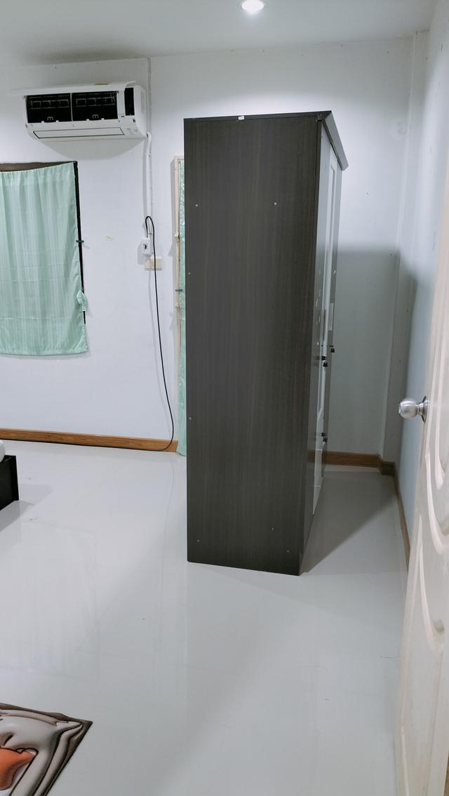 ขายบ้านทาวเฮ้า มือสอง 2 ชั้น 3