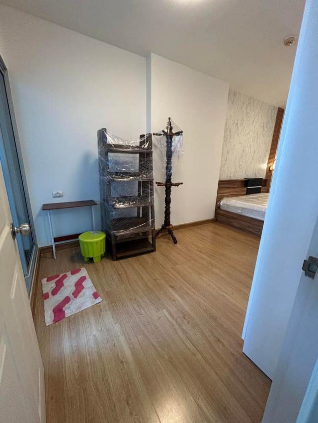 ให้เช่า คอนโด ศุภาลัย ปาร์ค ราชพฤกษ์ เพชรเกษม  ชั้น26 ขนาด46.5 ตรม. ราคา 12,000บาท 4