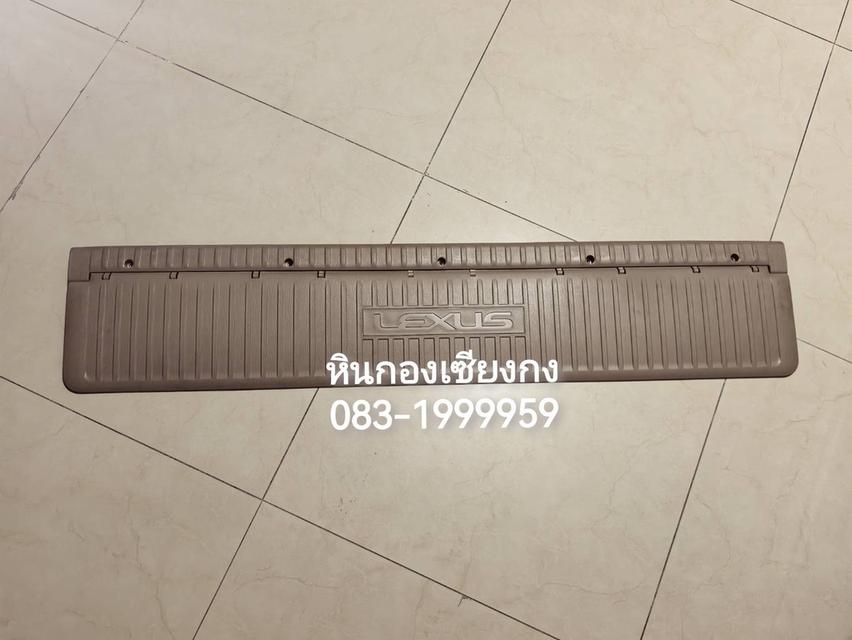 Lexus lx470 VX100 Cygnus land cruiser อะไหล่แท้ LEXUS TOYOTA Made in Japan  10