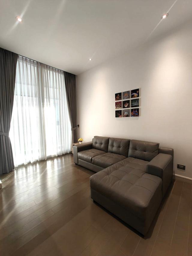 ขาย/เช่า คอนโดหรู Magnolias Ratchadamri Boulevard  1ห้องนอน 1 ห้องน้ำ ใกล้ BTS ราชดำริ 2