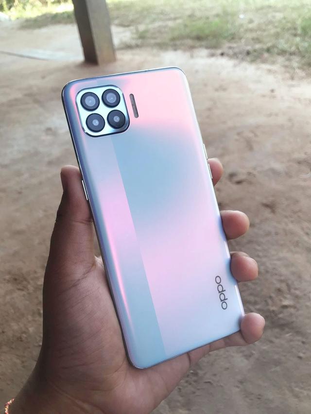 ส่งต่อ Oppo A93 มือสอง