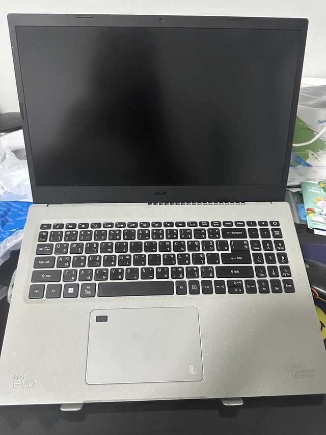 Acer Aspire Vero i5-1155G7 Ram8 SSD512 หน้าจอ 15.6 FHD