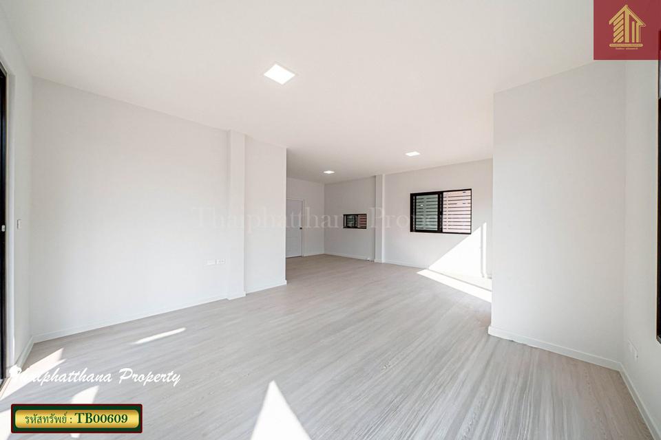 สราญสิริ พหลโยธิน - สายไหม 3