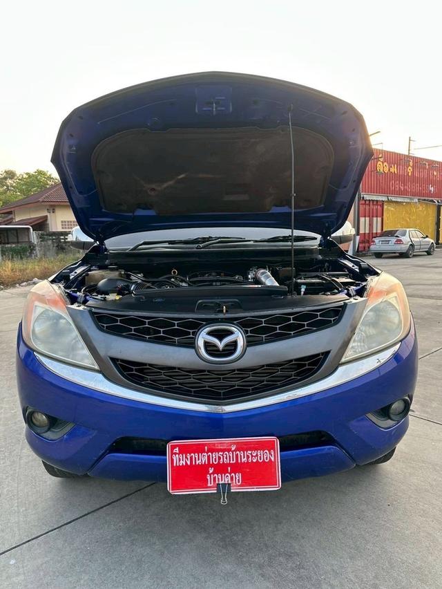 รหัสรถ BK39 Mazda BT50Pro 2.2 Hi-Racer💥ปี2013💥 รูปที่ 15