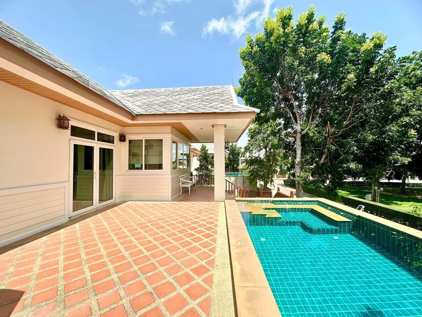 Amorn villa Pattaya 45,000/month  18