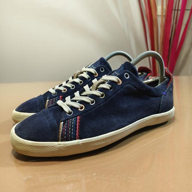 Paul SmithSize 40/25.5(26) cm🔥Price 690฿ รูปที่ 2