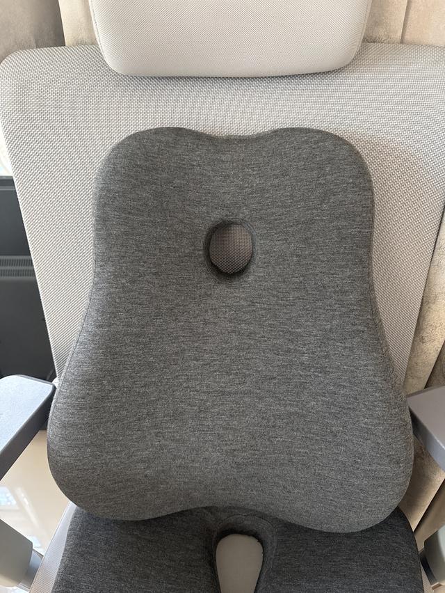 ที่รองหลัง นุ่มสบาย สินค้ามือหนึ่ง