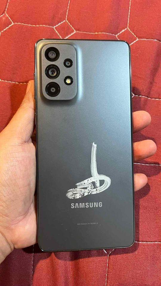 Samsung Galaxy A73 128GB