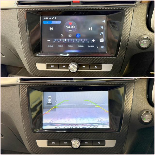 MG ZS 1.5 X+ SUNROOF ปี2019 6