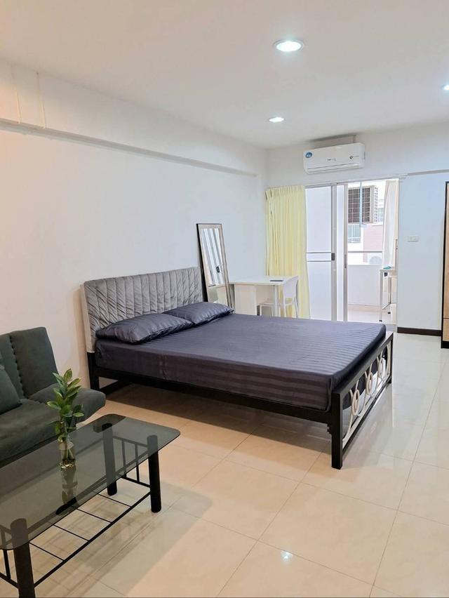 ขายถูกคอนโดบ้านบดินทร์ ลาดพร้าว112 4